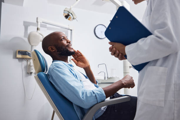 Best Urgent Care for Lost Fillings or Crowns in Stoughton, WI