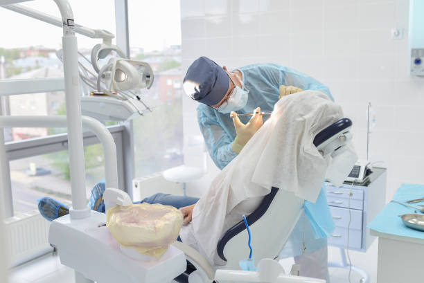 Best Emergency Treatment for Dental Infections or Abscesses in Stoughton, WI